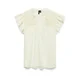 VERO MODA Bluza VMLine  bela