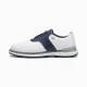 PUMA Avant Mens Golf Shoes, Dark Blue