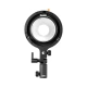 ZHIYUN Bowens Mount Adapter black za MOLUS X100