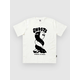 The Dudes Ghosts Classic Premium moška majica offwhite