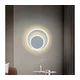 Brilagi - LED plafonsko svetlo MODERN MINI LED/22W/230V 3000/4000/6000K