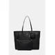 Torbica Guess POWER PLAY črna barva, HWBG71 24240