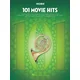 Hal Leonard 101 Movie Hits Note