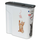 Curver spremnik za suhu hranu za mačke - do 12 kg suhe hrane