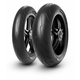Pirelli Diablo Rosso IV ( 180/55 ZR17 TL (73W) zadnji točak, M/C )