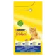 Friskies Cat Sterilisane Losos i Povrće - 1.5 kg