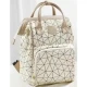 BBO torba za mame WT045 Fashion Mama Bag - beige