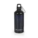Aluminijumska boca za vodu sa zakačkom 7x21,5 cm 600ml Oxygen
