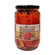 Rdeča paprika pečena, 670 g
