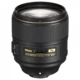 NIKON AF-S NIKKOR 105mm f/1.4E ED - JAA343DA, Nikon F bajonet, Pun format, 105 mm, f/1.4