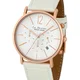 Jacques Lemans LP-123M La Passion chrono 40mm 5ATM