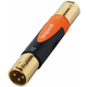 Bespeco SLAD520 XLR-XLR adapter