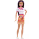 Mattel Barbie Prva služba skipper - dostava pice