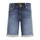 Jack & Jones Junior Kavbojke JJIRick JJIcon  modra