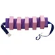 Swimming belts for kids 1000 roza/lila