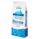 Monge Natural Superpremium Dog All Breeds Adult Light Salmon With Rice - 12 kg