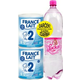Francuska Lait 2 naknadna mliječna formula za dojenčad od 6-12 mjeseci 2x400g + Lucka 1,5L