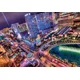 CLEMENTONI Puzzle 2000 delova Las Vegas