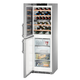 LIEBHERR hladilnik z zamrzovalnikom SWTNES4285
