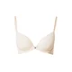 Hunkemöller Nedrček, bela
