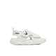Shaq Sandali LEA-XM-0048 Bela