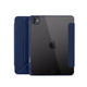 EPICO Hero Flip zaščitni ovitek za iPad Pro 11 (M4/M5), moder (90311101600001)