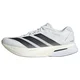 Sneakers adidas Adizero Boston 13 M Ftw White/ Core Black/ Dash Grey EUR 42