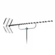 YAGI antena ISKRA