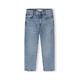 MINOTI Kavbojke moder denim/svetlo modra