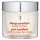 Clinique Hair and Body Care mlijeko za tijelo za izrazito suhu kožu (Deep Comfort Body Butter) 200 ml
