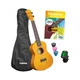 CONCERT UKULELE rumen Lipa SET CUC105S