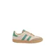 Trendyol Shoes Ženske patike Takss26Sn00002, Bež
