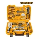 Ingco hkthp21681 set alata 168/1 kofer ( HKTHP21681 )
