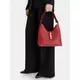 Ročna torba Furla Goccia S WB01979 BX3353 KH 4484S Rdeča