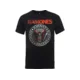 Vintage Eagle Seal T-Shirt M