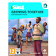 The Sims 4 - Growing Together - Kod u kutiji (PC)