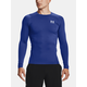 Under Armour Majica z dolgimi rokavi UA HG Armour Comp LS-BLU