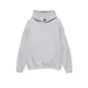Pull&Bear Majica STWD pegasto siva / bela