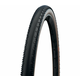 SCHWALBE Tire G-ONE RS 700x35C (35-622) 67TPI SuperRace V-Guard TLE 410g Transparent