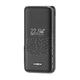Moxom mx-pb203 fast pd20w + scp22.5w 20000mah crni Power bank ( BAT9597 )