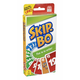 Skip - bo karte display