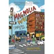 Magnolia Wu Unfolds It All