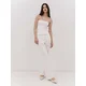4TAILORS Top bela