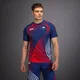 UFC Freedom 250 by Venum Authentic Fight Night Dry Tech Majica Plava M