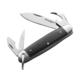 Böker Classic Pocket Steel pocket knife 6,5 cm blade length brown 01MB334