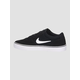 Nike SB Chron 2 Skate Shoes black / white / black Gr. 5.0 US