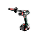 Metabo akumulatorska bušilica - odvrtač BS 18 LTX BL Q I 2x5.2Ah Li-Power 602359650
