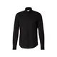 Calvin Klein Srajca Extra Slim Fit Stretch črna