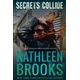 Secrets Collide: A Bluegrass Brothers Novel