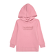 Hummel Športna majica roza/rosé